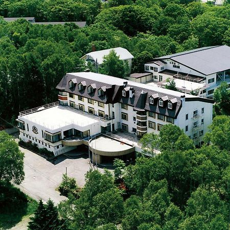 Sugadaira Prince Hotel Уэда Экстерьер фото
