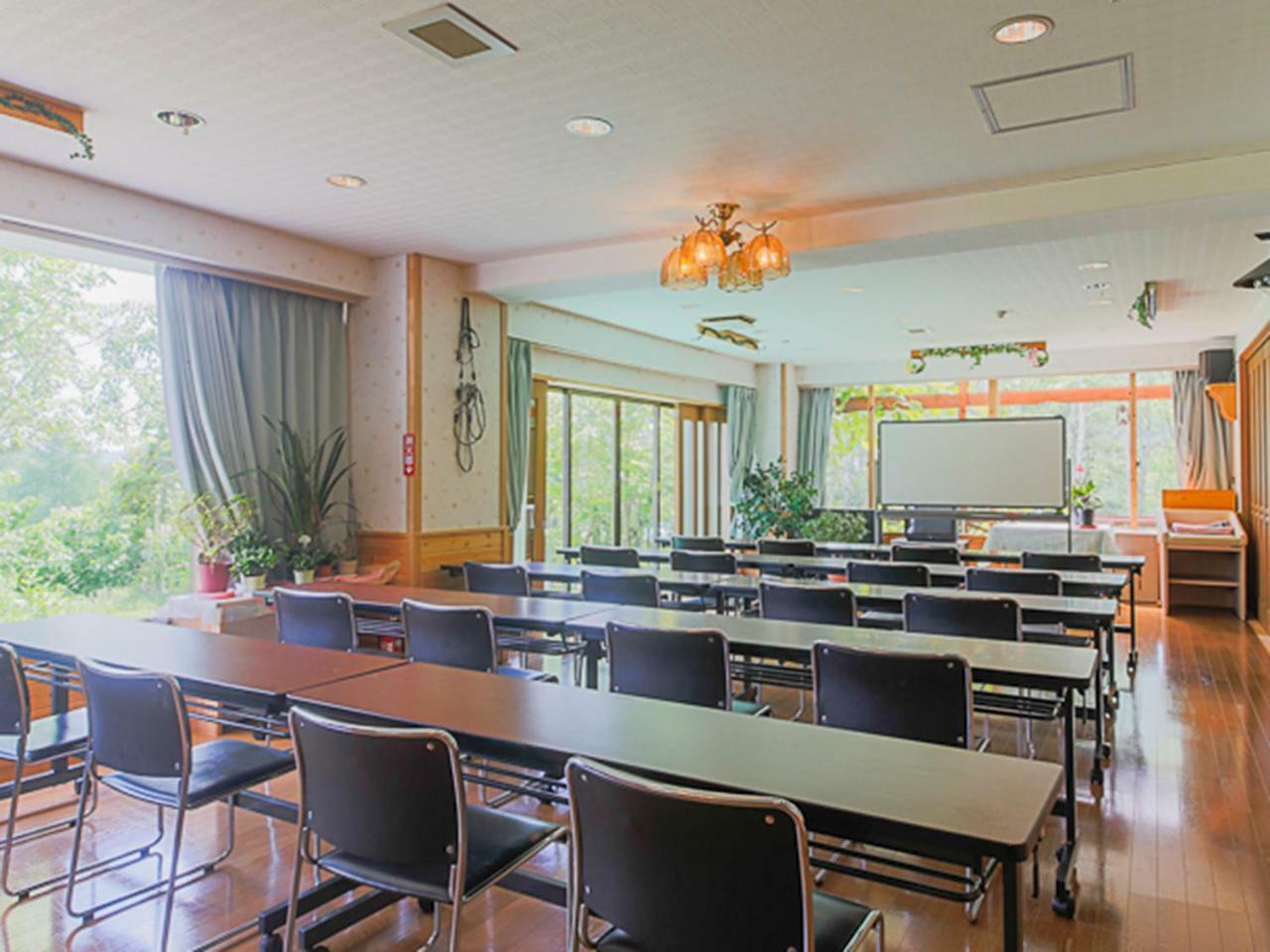 Sugadaira Prince Hotel Уэда Экстерьер фото