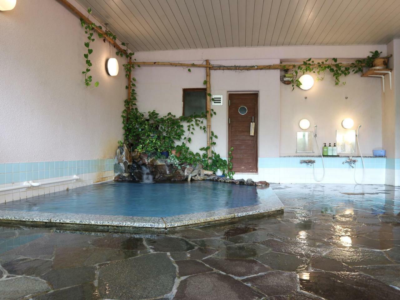 Sugadaira Prince Hotel Уэда Экстерьер фото