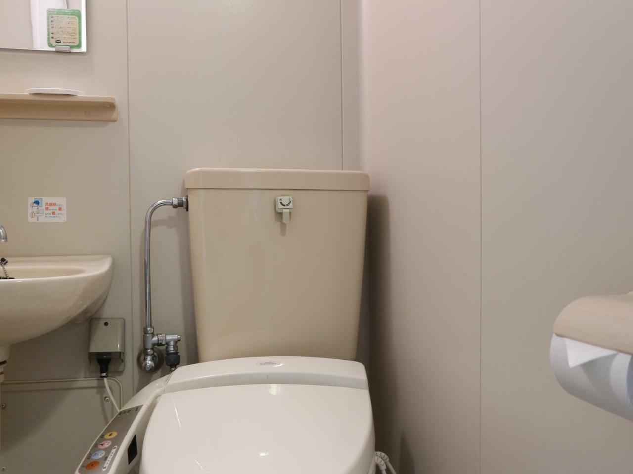 Sugadaira Prince Hotel Уэда Экстерьер фото